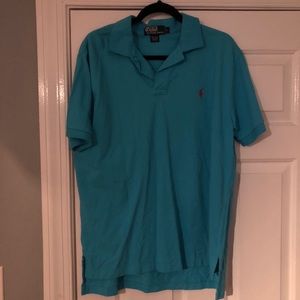 Men’s Polo Short Sleeve